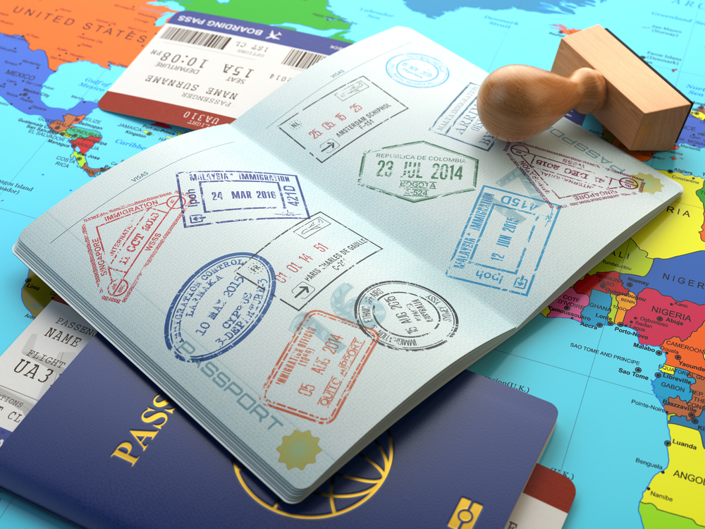 Vize ve Pasaport Çeşitleri Nelerdir? Ne Anlama Gelirler?