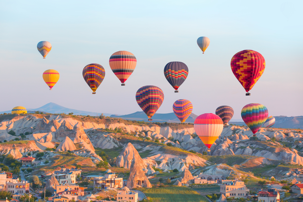 Qualita Türkiye ile Kapadokya’yı Keşfetmeniz İçin 8 Neden