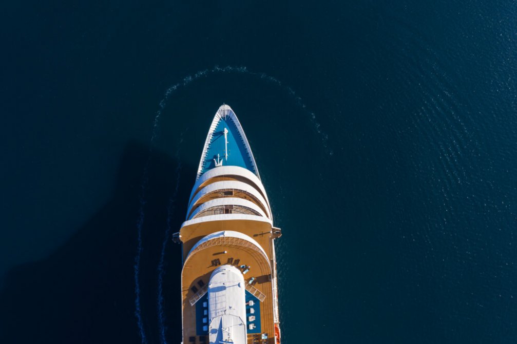 Şimdi Erken Rezervasyon ile Denizlere Yelken Açma Zamanı