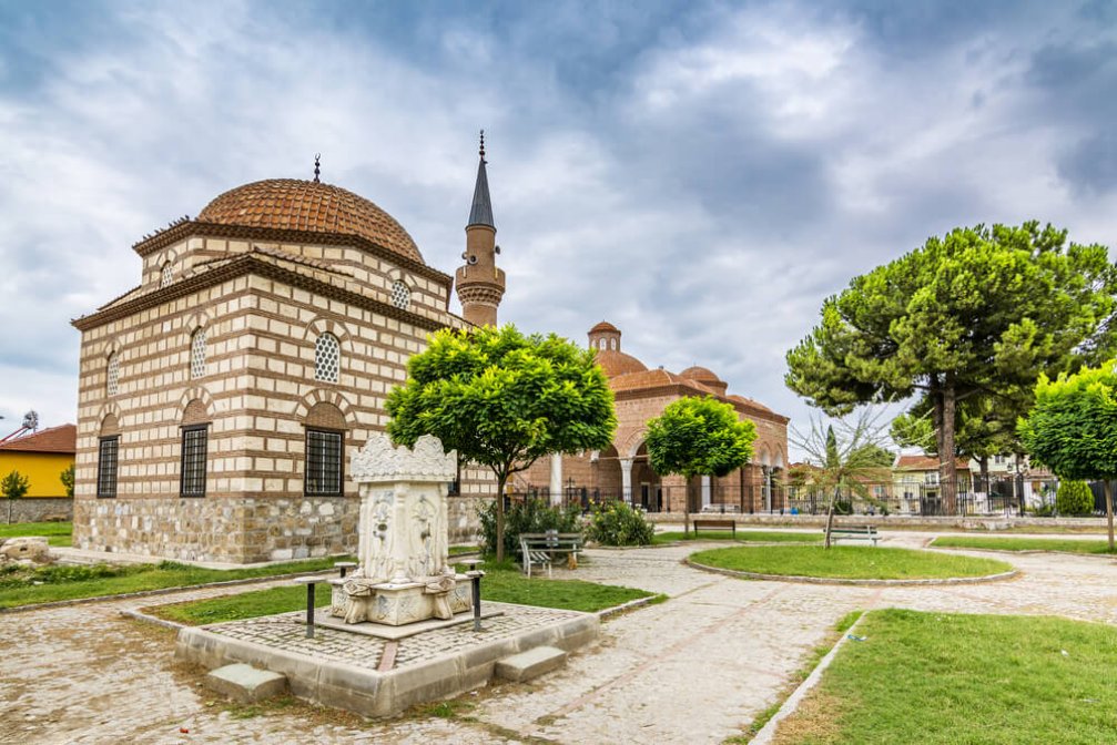 Uzaktan Çalışanlar İçin Hem Tatil Hem Ofis: İznik