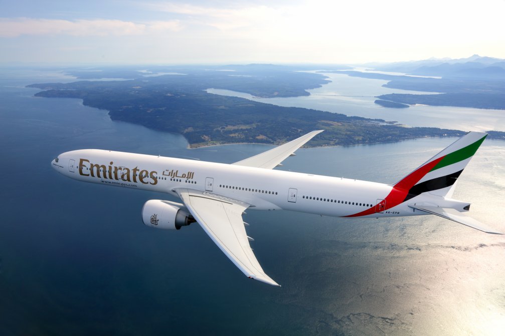 Emirates'in İstanbul Uçuşları Yeniden Başlıyor