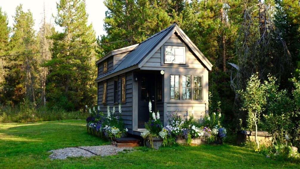 Tiny House Nedir? Türkiye’nin Tiny House Rotaları