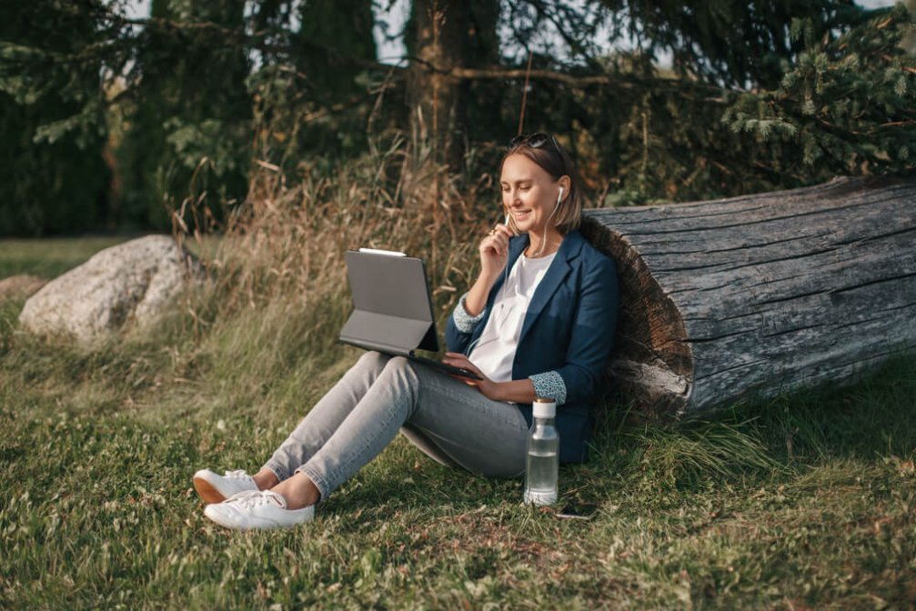 Yeni Seyahat Trendiyle Tanışın: Workation Nedir?