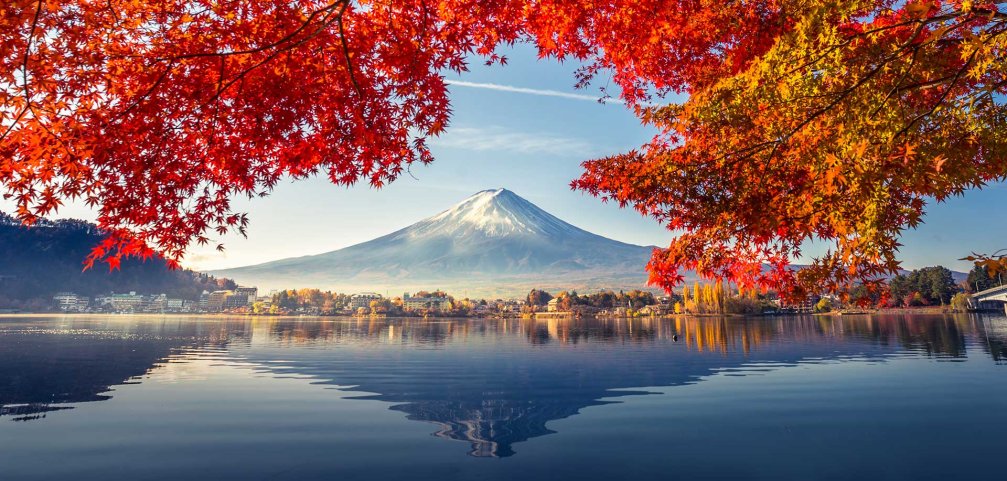 Japonya'da Gezginler İçin Pratik Bilgiler ve Seyahat