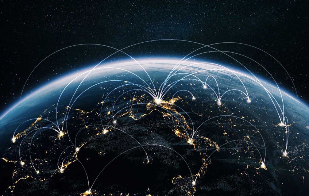 Global Fuarlarla İşinizi Geliştirme Fırsatları