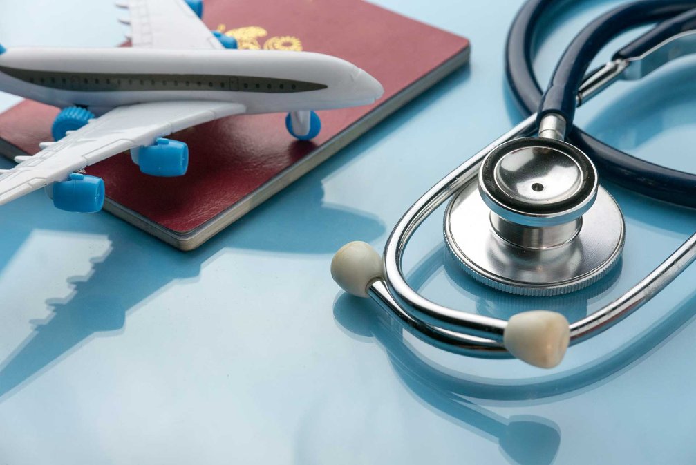 Türkiye'de Medikal Turizm: Hastaneler ve Klinikler