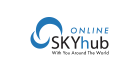 SKYhub Online