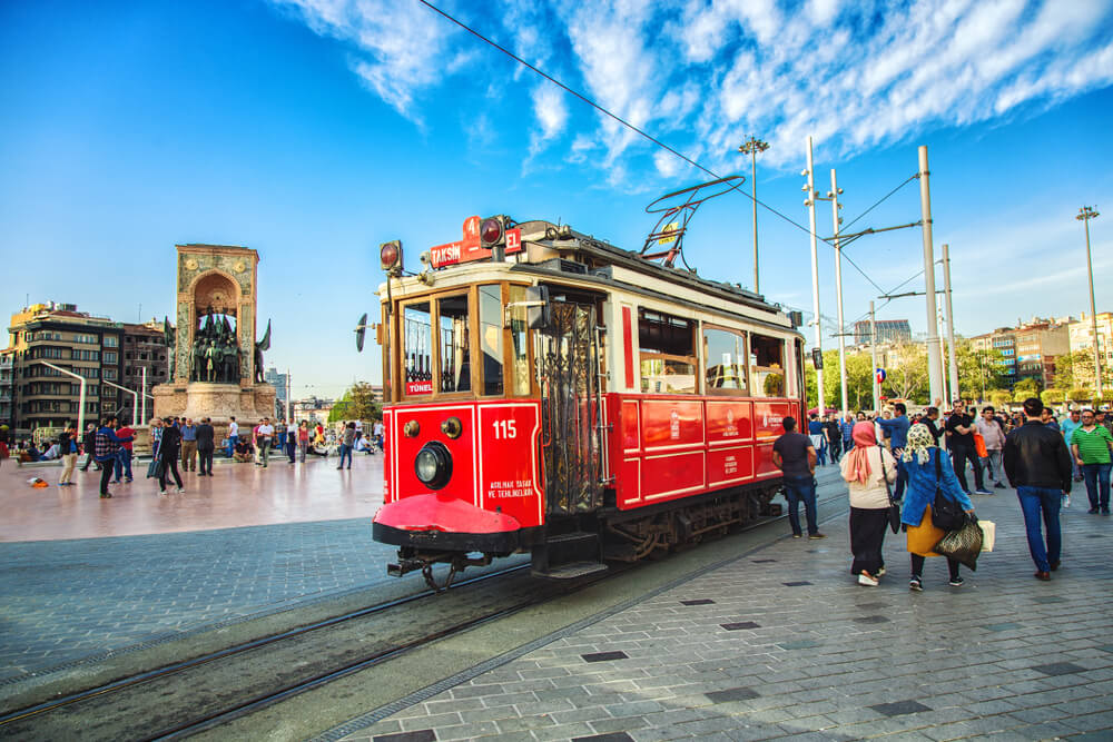 istanbul un en meshur 10 meydani his blog