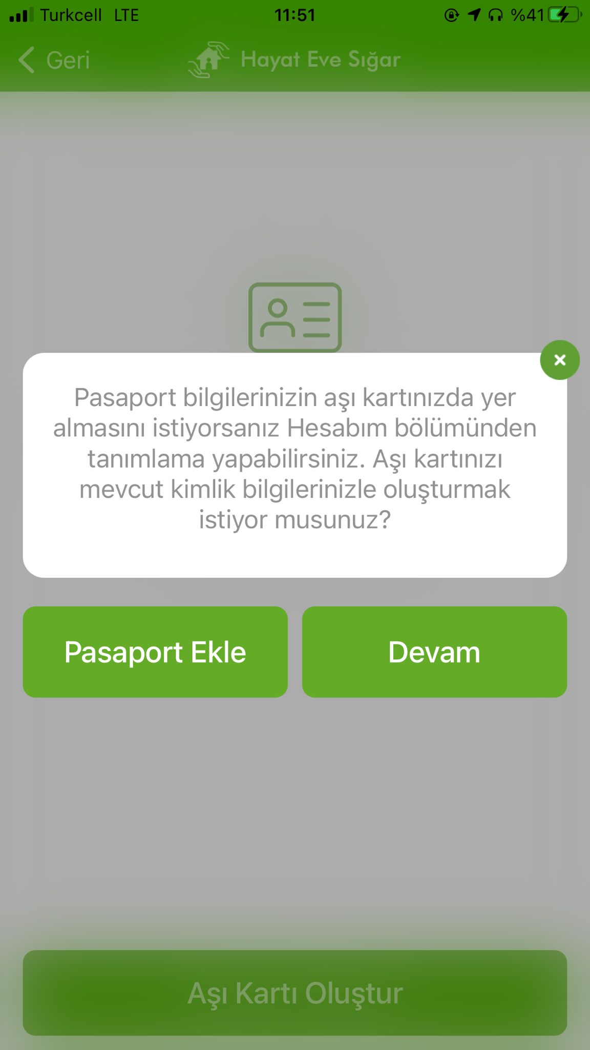 asi sertifikasi nedir asi pasaportu nasil olusturulur his blog