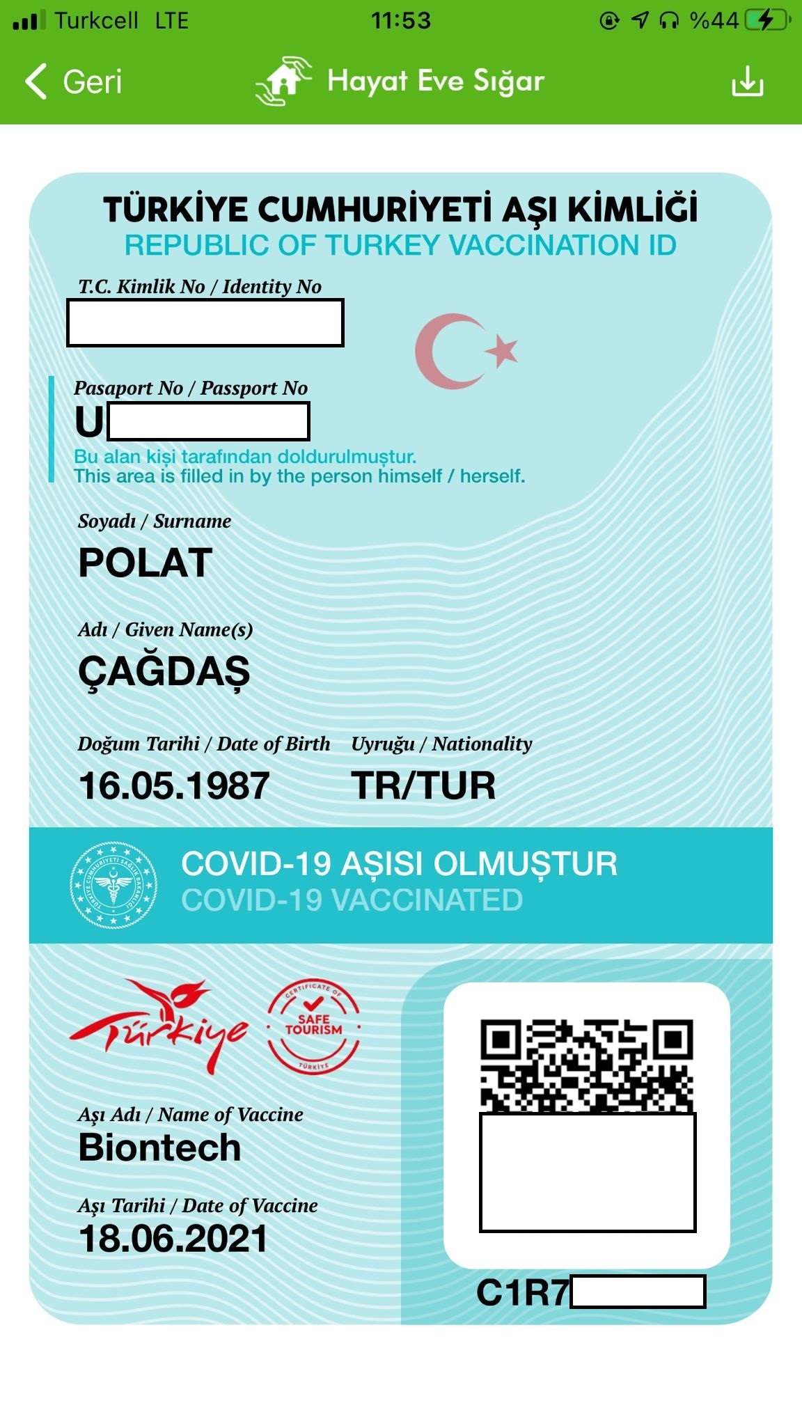 asi sertifikasi nedir asi pasaportu nasil olusturulur his blog