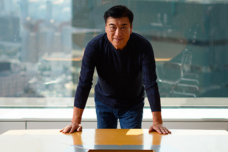 Hideo Sawada