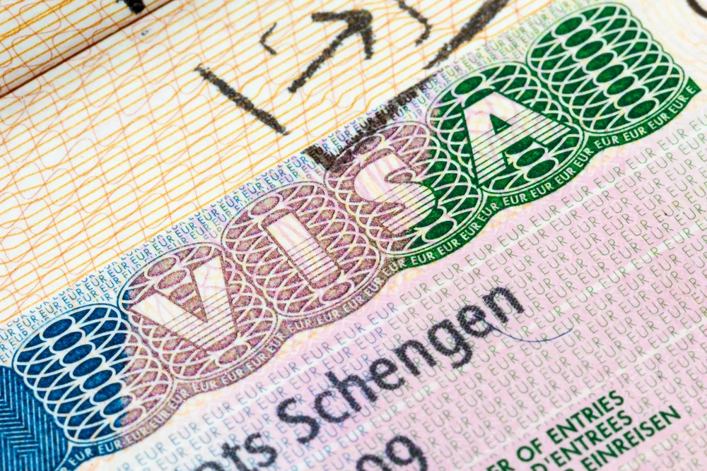 Schengen Vizesi Başvuru Şartları Hakkında Bilinmesi Gerekenler