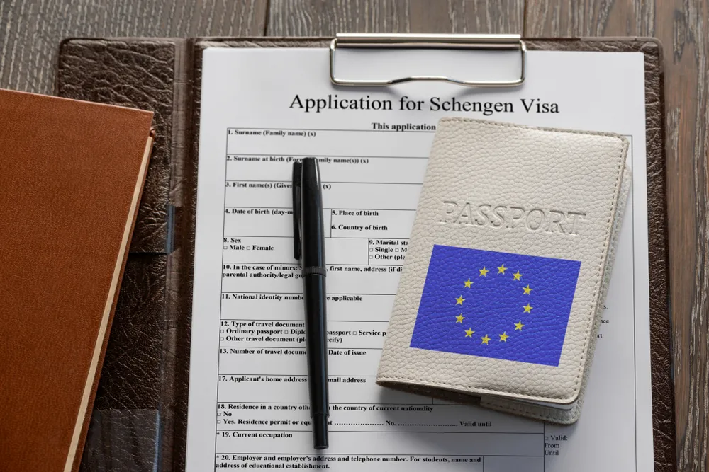 Schengen Vizesi Başvuru Şartları Hakkında Merak Edilen 11 Bilgi
