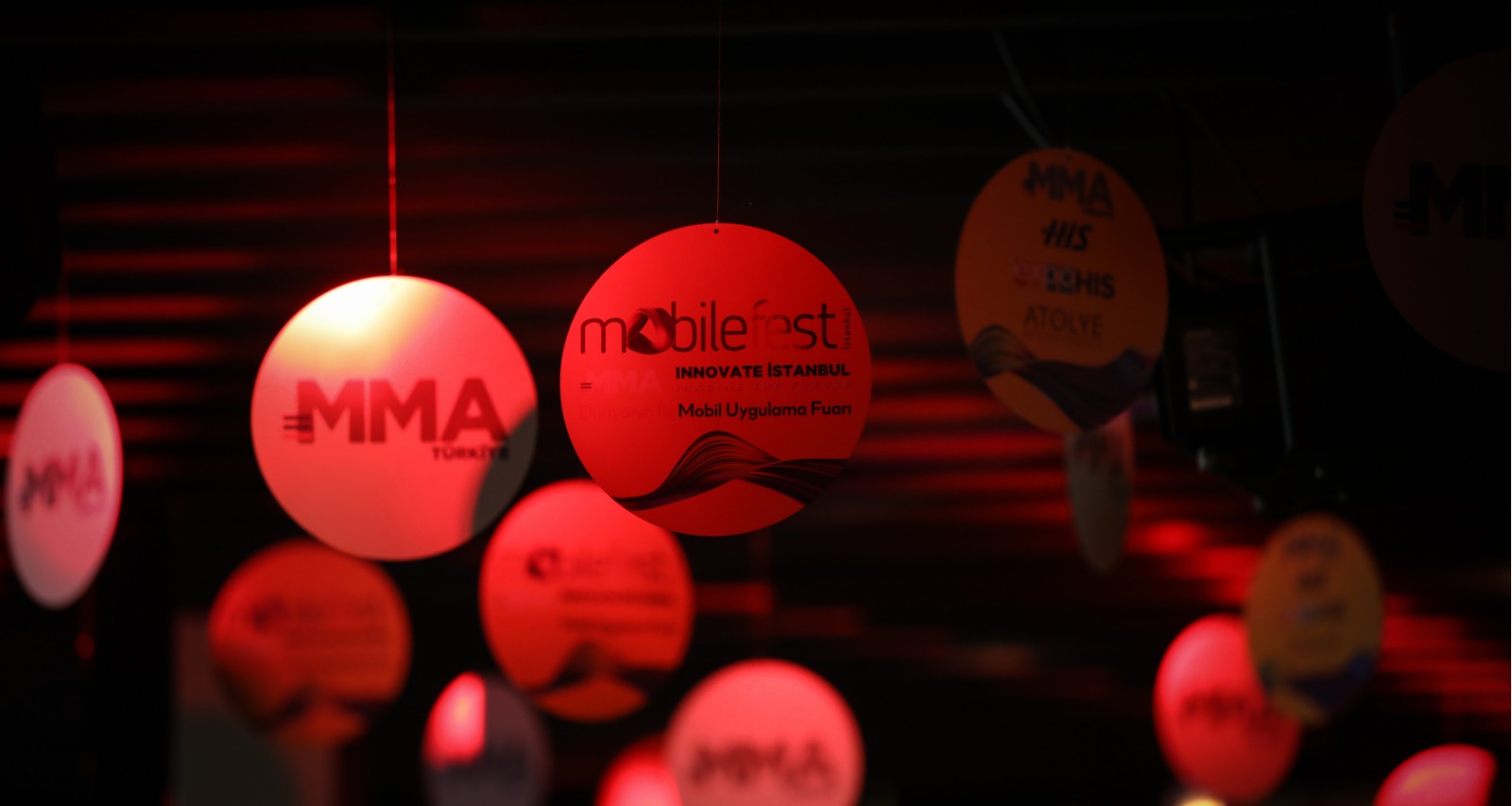 Mobilefest Lansmanı Gerçekleşti