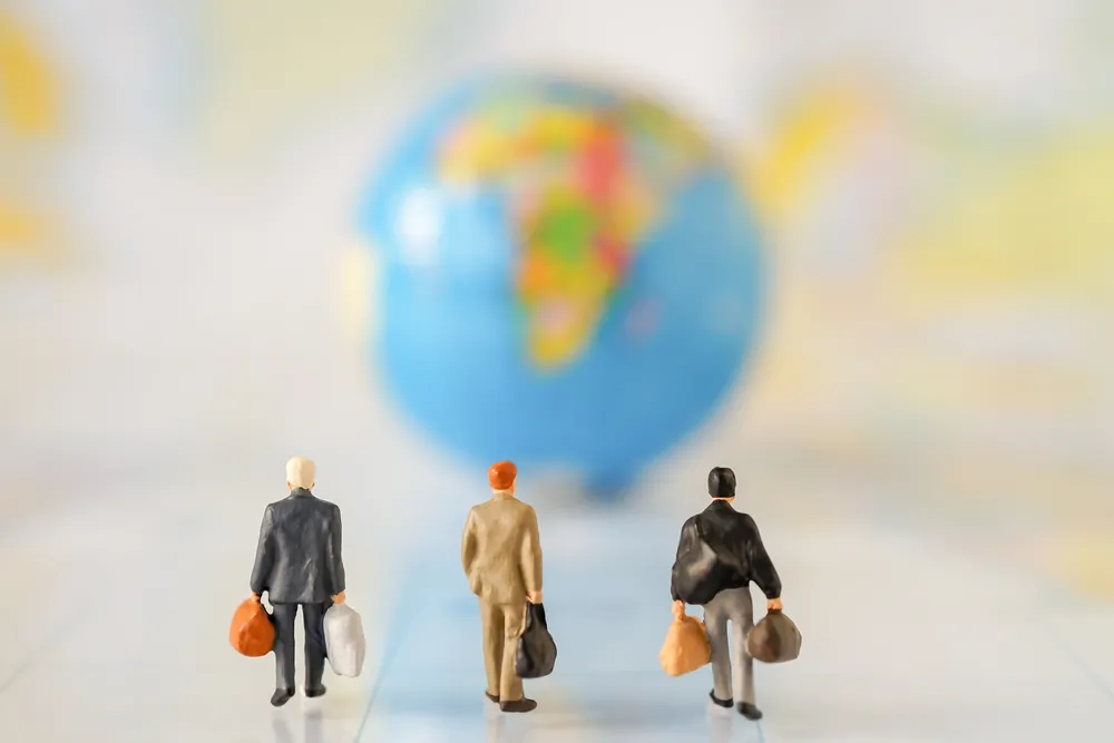 Türkiye’den Expat Olmak İsteyenlere 7 Tavsiye
