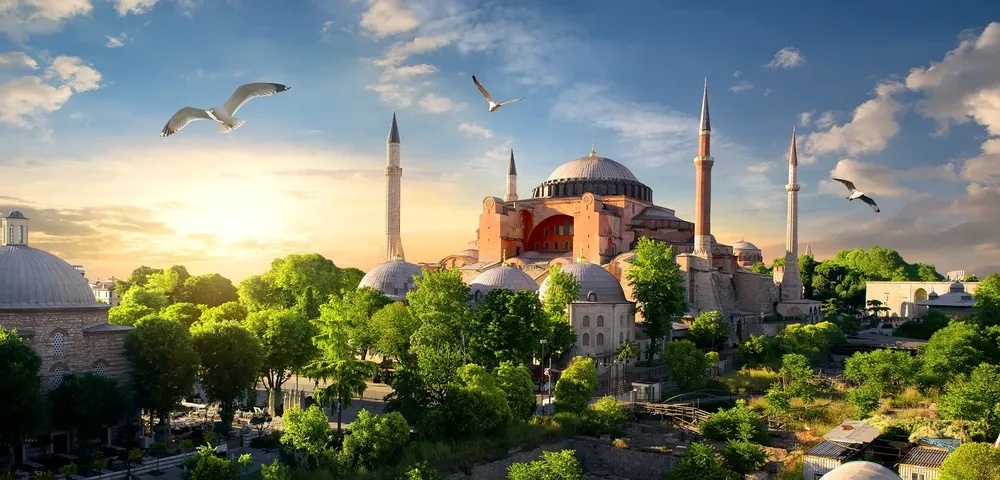 Türkiye’deki Expatların Görmesi Gereken Yerler: İstanbul