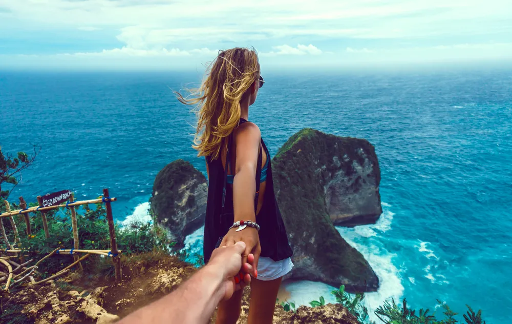 Bali’de Tatil Yapmak İçin 11 Sebep
