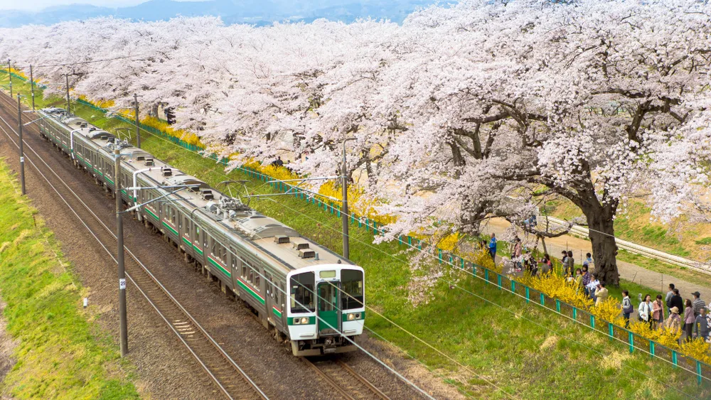 Japan Rail Pass ile Görebileceğiniz 8 Heyecan Verici Yer