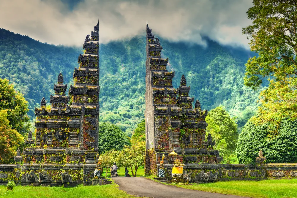Bali Tatili ile İlgili Her Şey