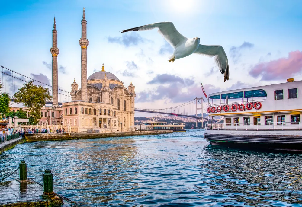 Qualita Türkiye ile İstanbul’u Keşfetmeniz İçin 7 Neden