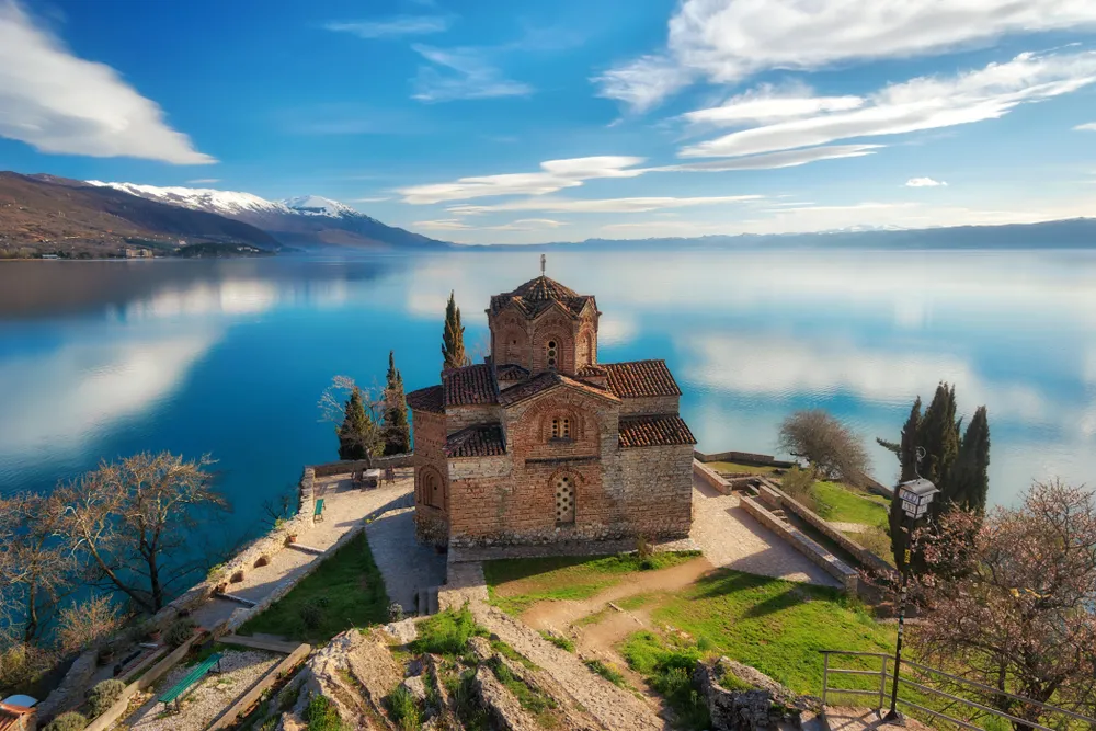 Ekonomik Tatil İçin 7 Rota Önerisi
