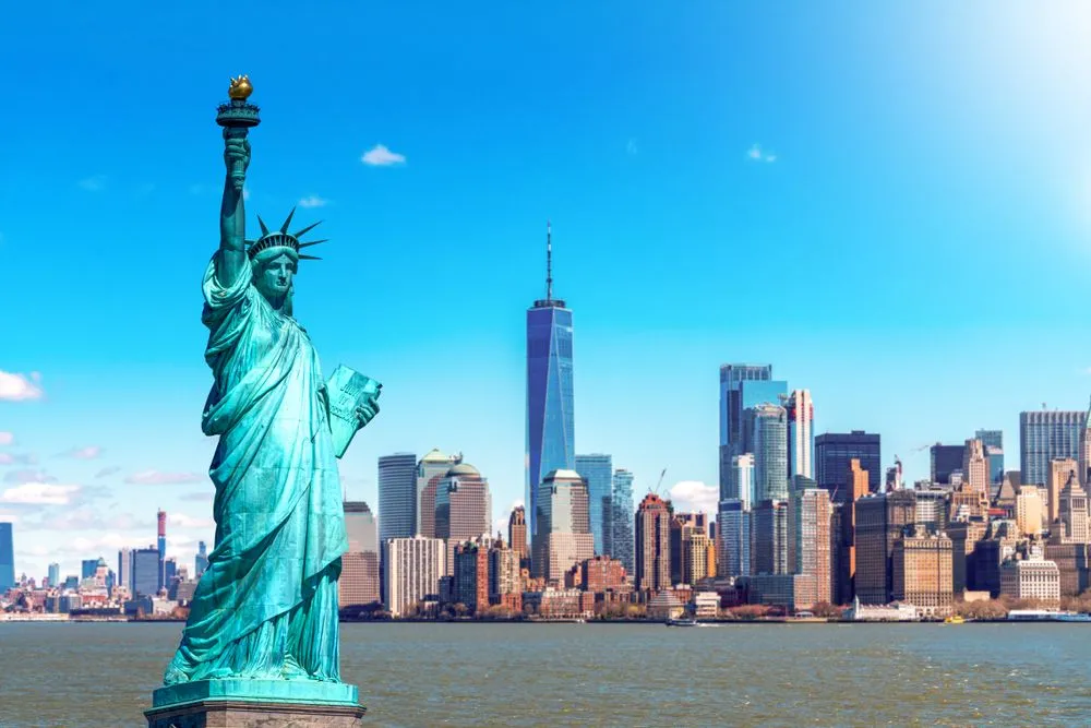 Amerika Vizesi Nasıl Alınır?