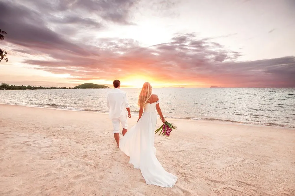 9 Interesting Honeymoon Routes