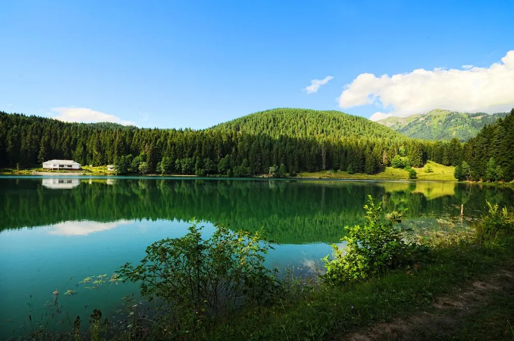 Karadeniz’de Görmeniz Gereken 7 Yer