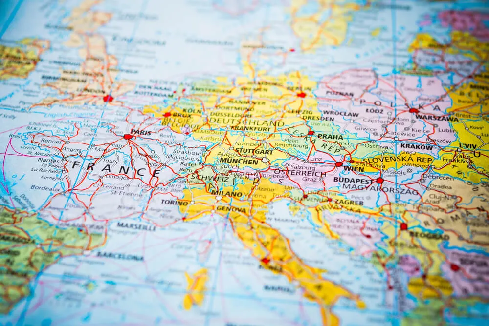 Henüz Popüler Olmasa da Schengen Vizesi ile Gidebileceğiniz 7 Ülke
