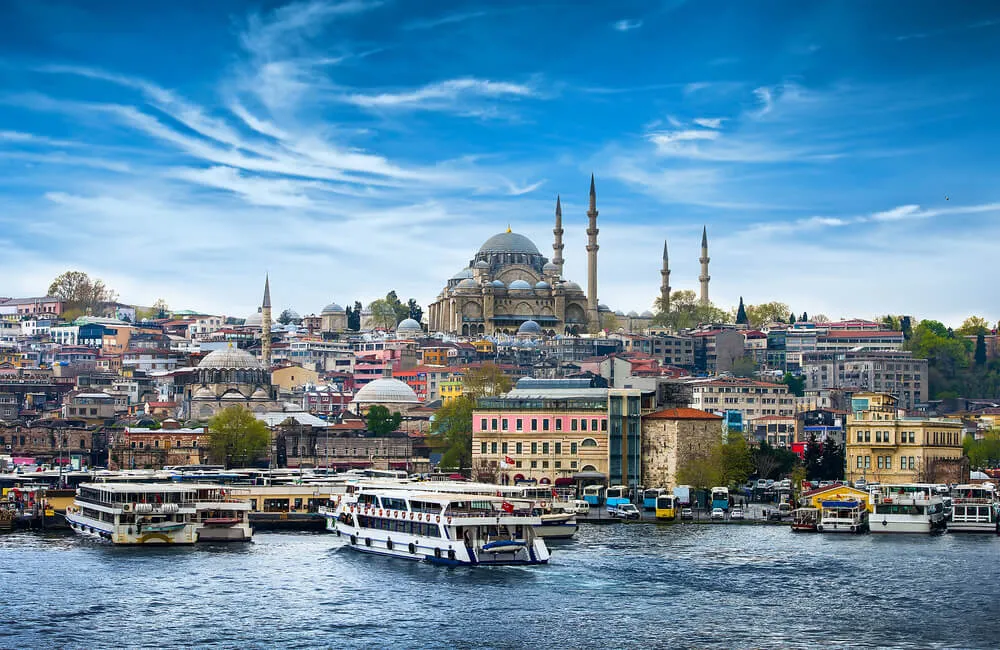 Expatların Türk Kültürü ile İlgili Bilmesi Gereken 8 Şey