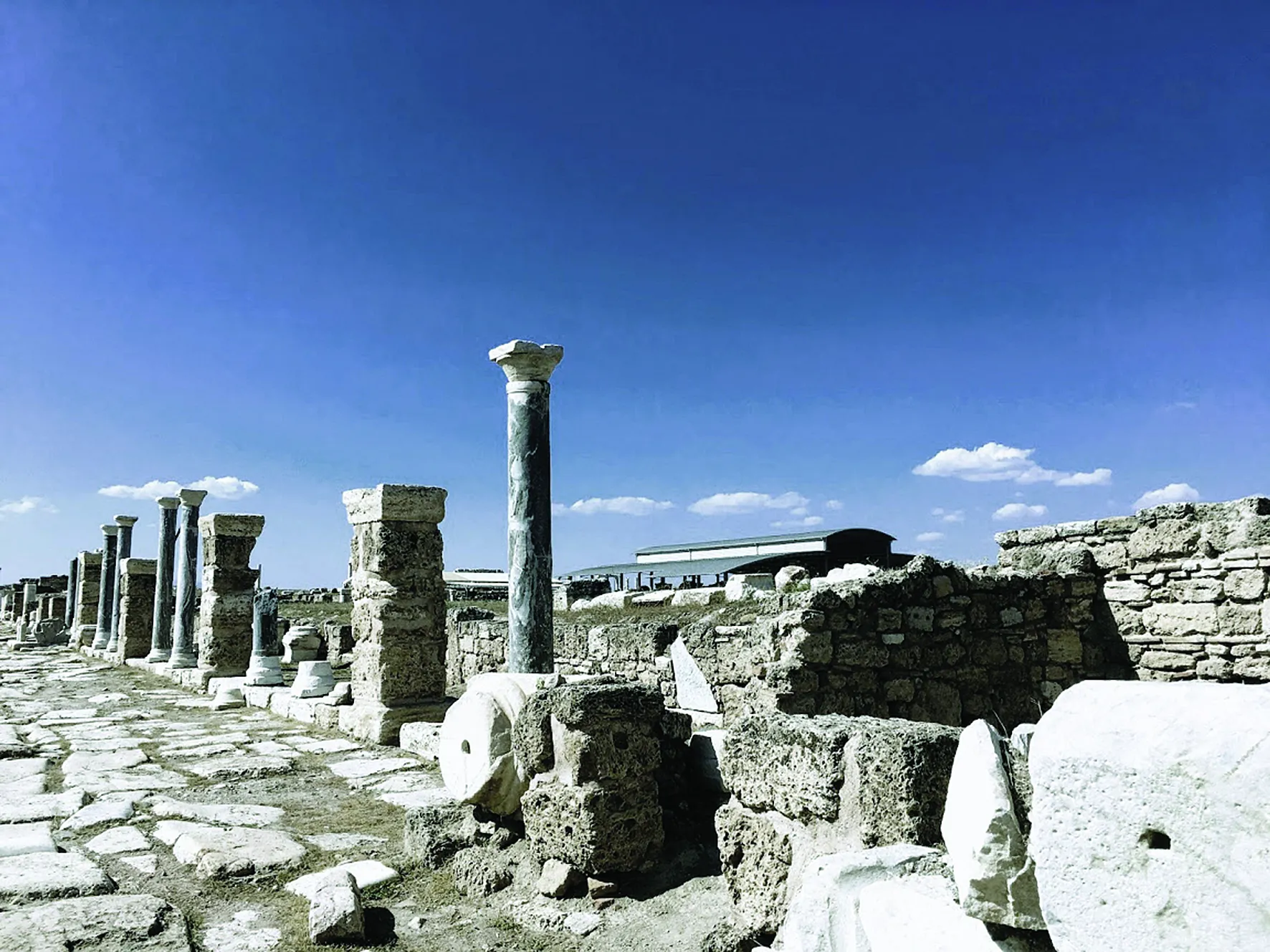 Türkiye'nin 7 Kiliseleri Keşfedilmeyi Bekliyor