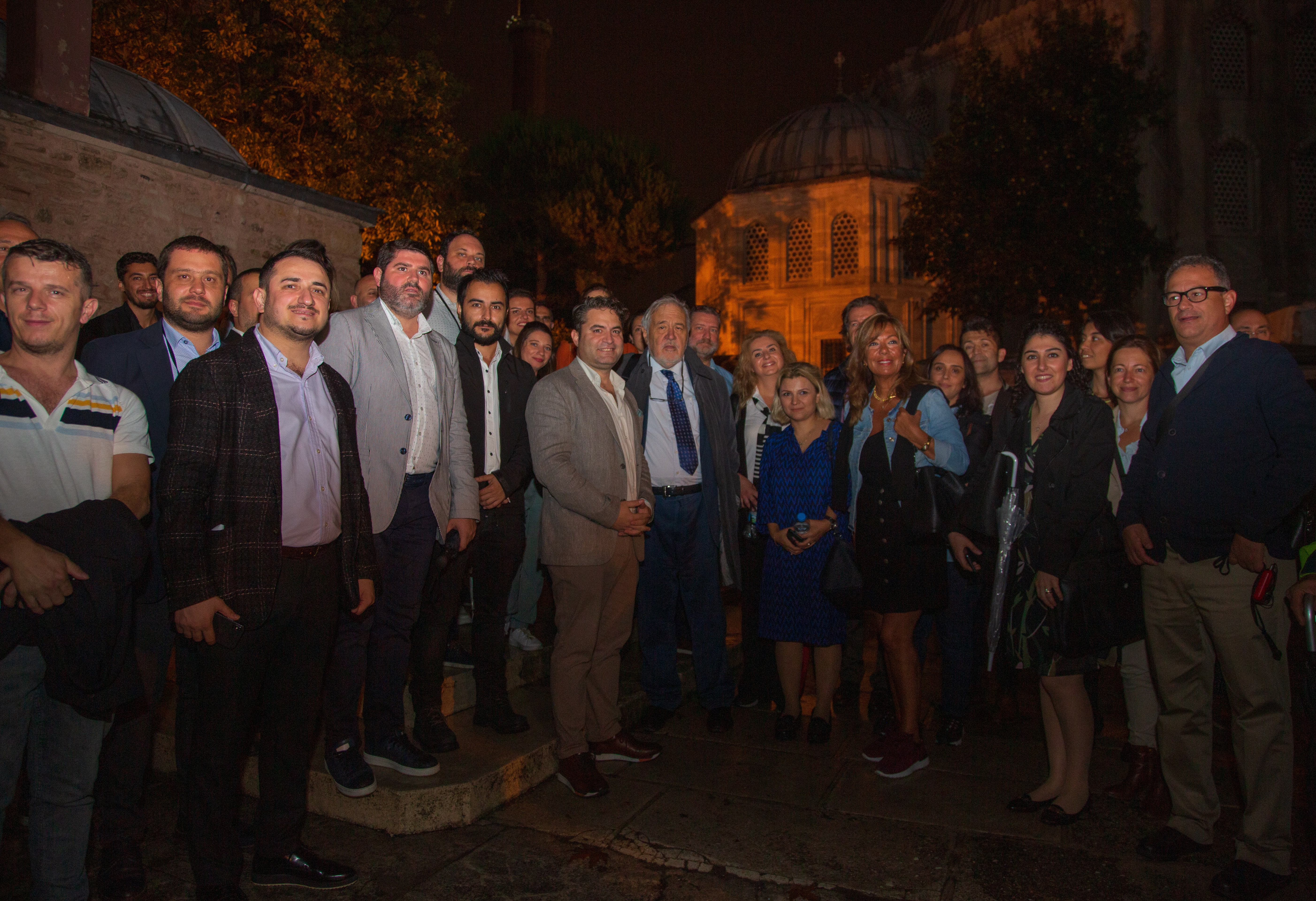İlber Ortaylı İle Müzede Bir Gece
