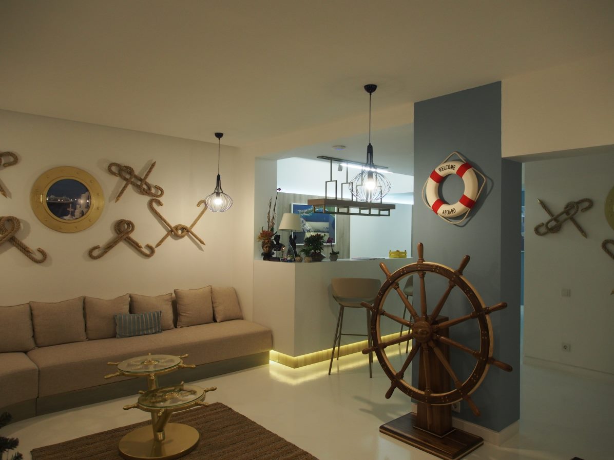 Cruise Planet’ten Showroom Atağı