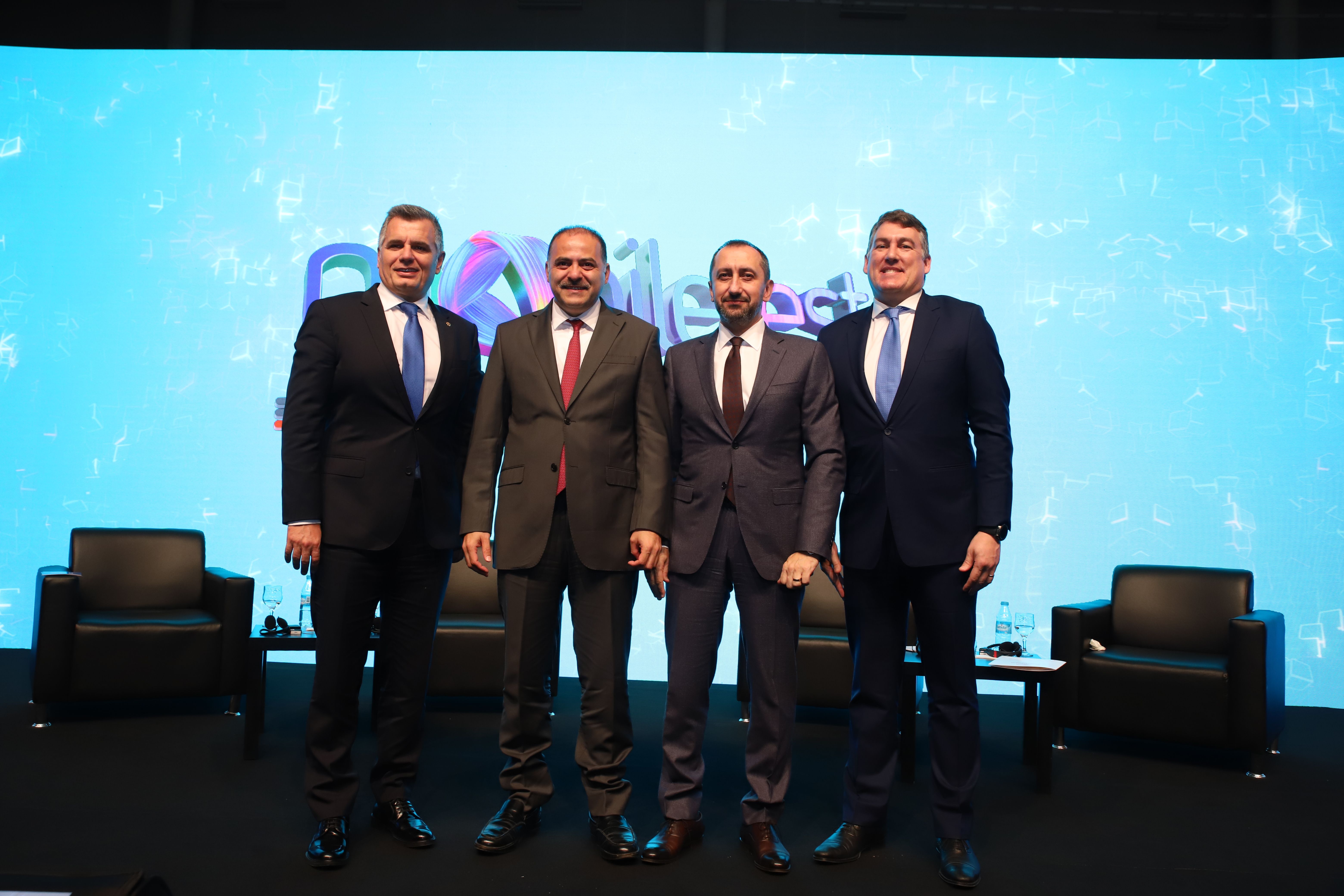 Mobil Uygulamaların Nabzı Mobilefest’te Attı