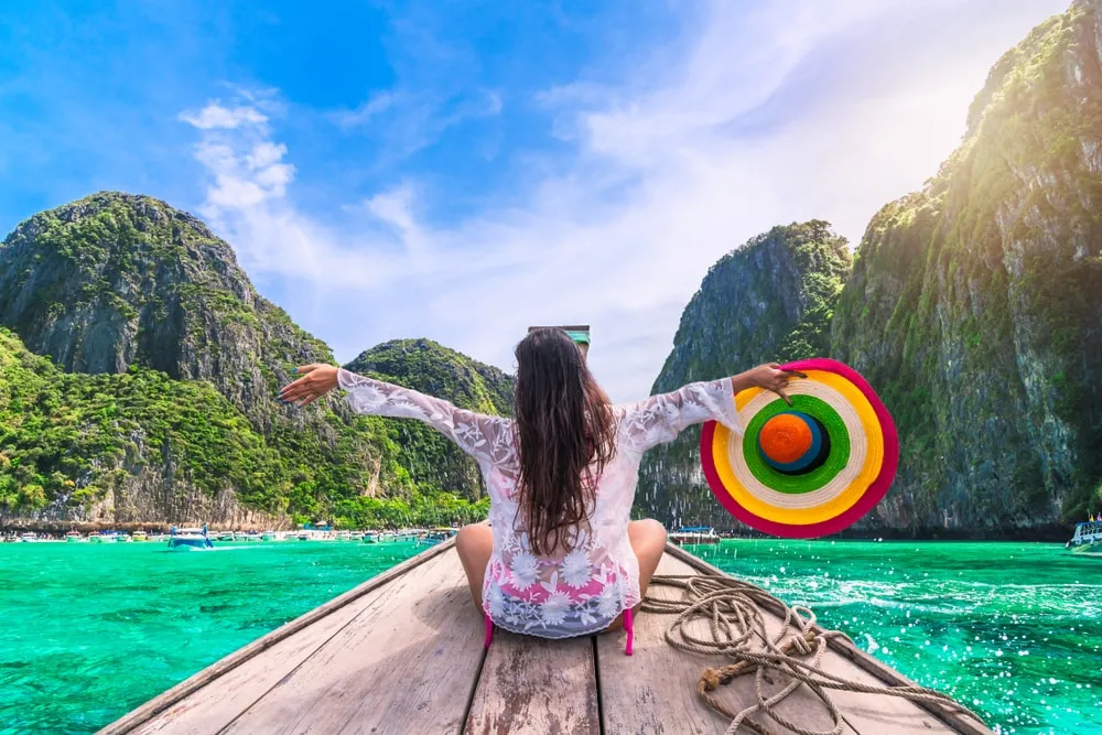 In 6 Articles What Is Sustainable Tourism?