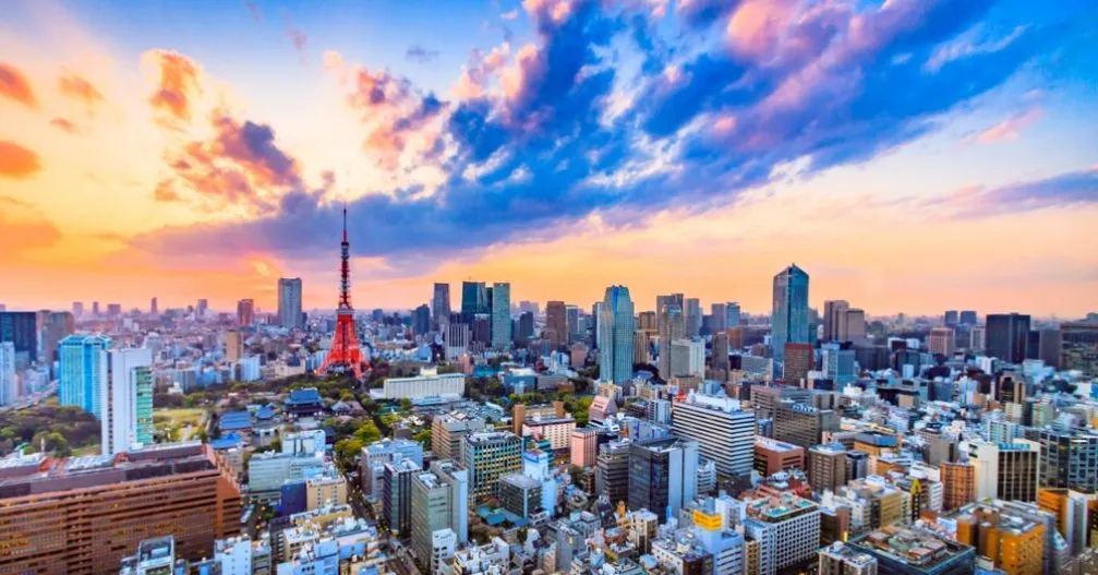 Japonya Hakkında Bilmen Gereken 8 Şey