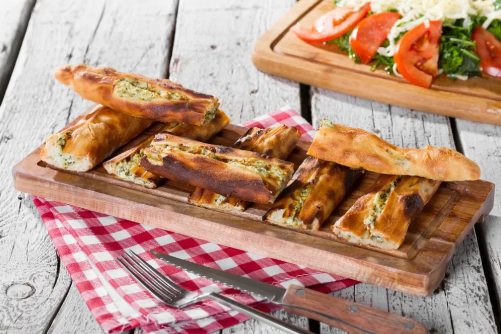 Samsun’da Ne Yenir? Birbirinden Lezzetli 10 Samsun Yemeği