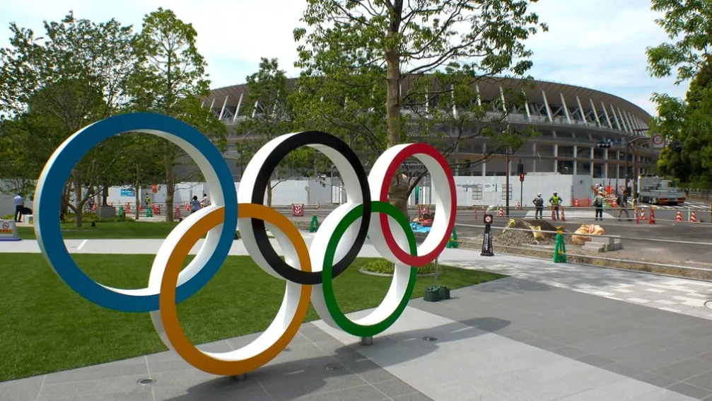 2020 Tokyo Olimpiyatları: Hızlandırılmış Tokyo Rehberi
