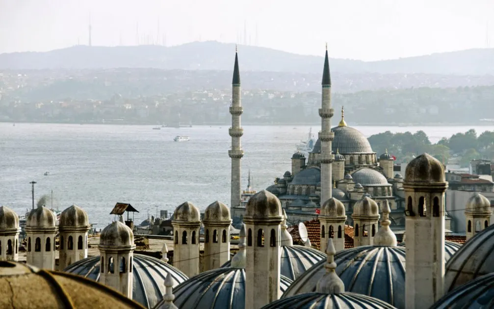İş Gezisi İçin İstanbul Neden İyi Bir Seçenek?