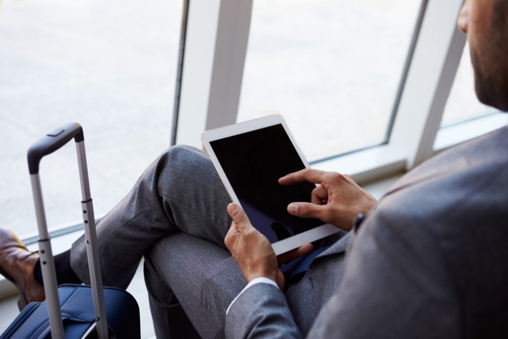 Almanya'da Unutulan Tabletin Hikayesi
