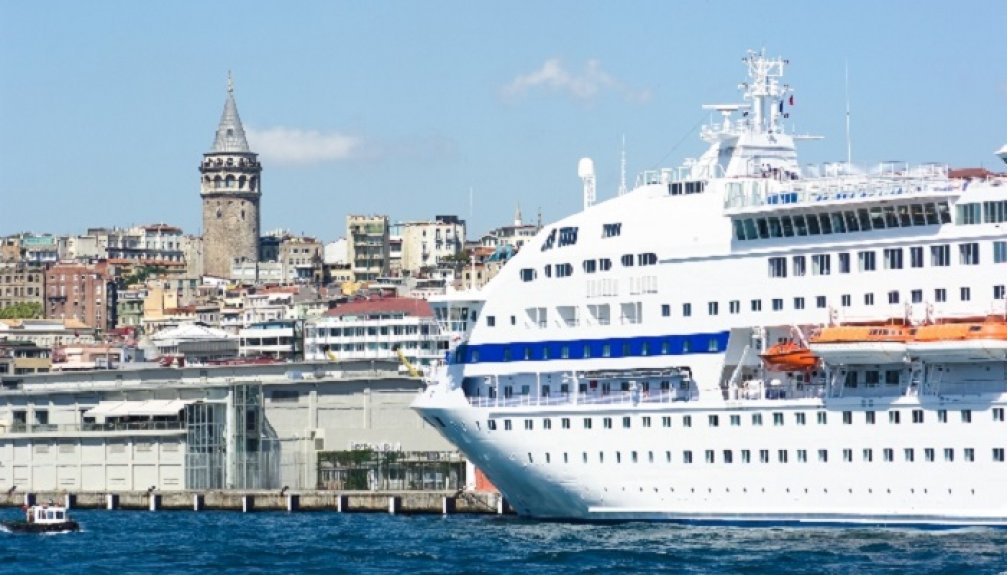Türkiye, Dünyanın Cruise Başkenti Olabilir Mi?