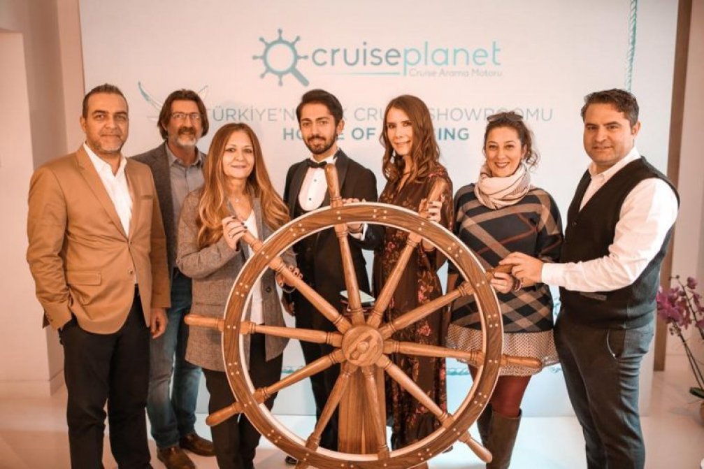 ''House of Cruising'' Konsepti Türkiye’de