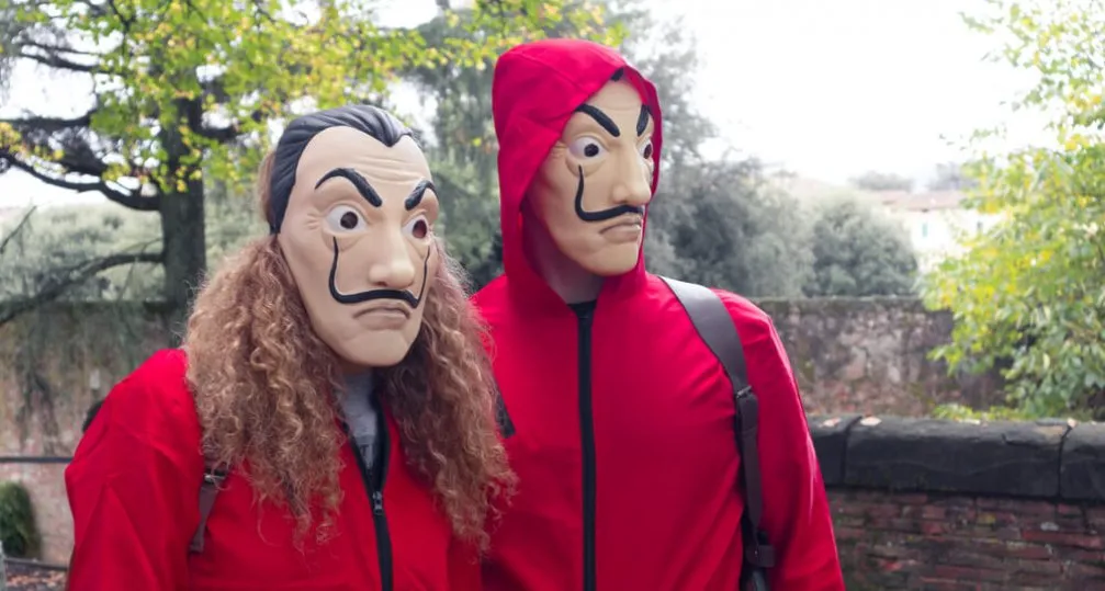 La Casa De Papel’deki Şehirleri Yakından Tanıyalım