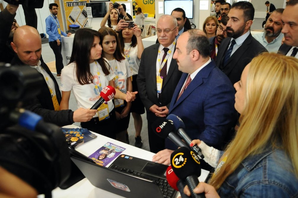 Dijital Dünyanın ve Mobil Uygulama Ekosisteminin Liderleri Mobilefest’te Buluştu