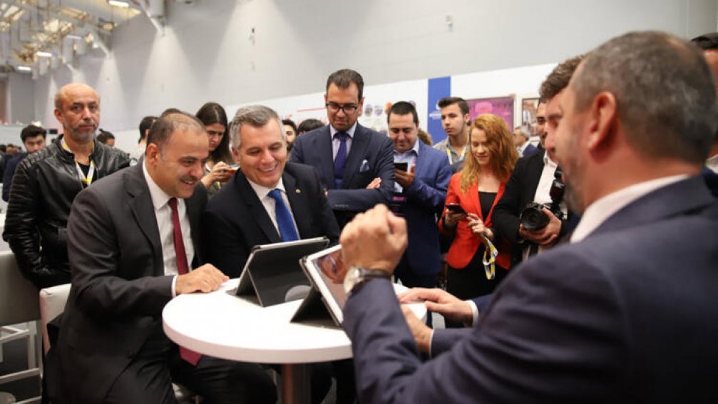 Mobilefest 2021 Yılında Kapılarını İkinci Kez Açacak