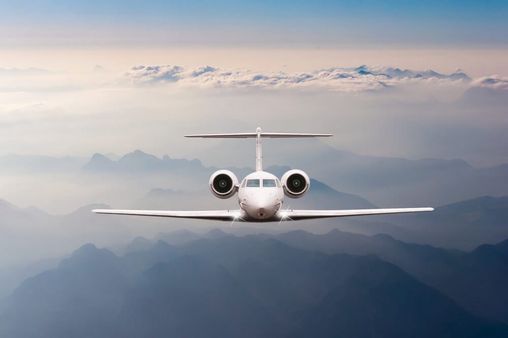 Pandemi Döneminde Özel Jet Uçuşu Nasıl Sağlandı?