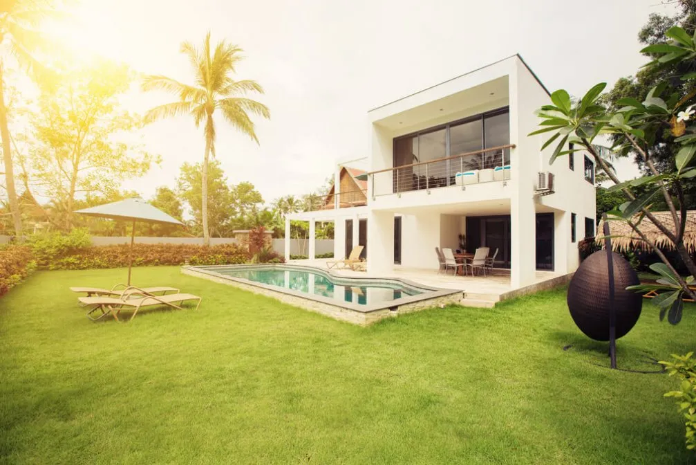 Kalabalık Ailelere Tatil Önerisi: Villa Kiralama