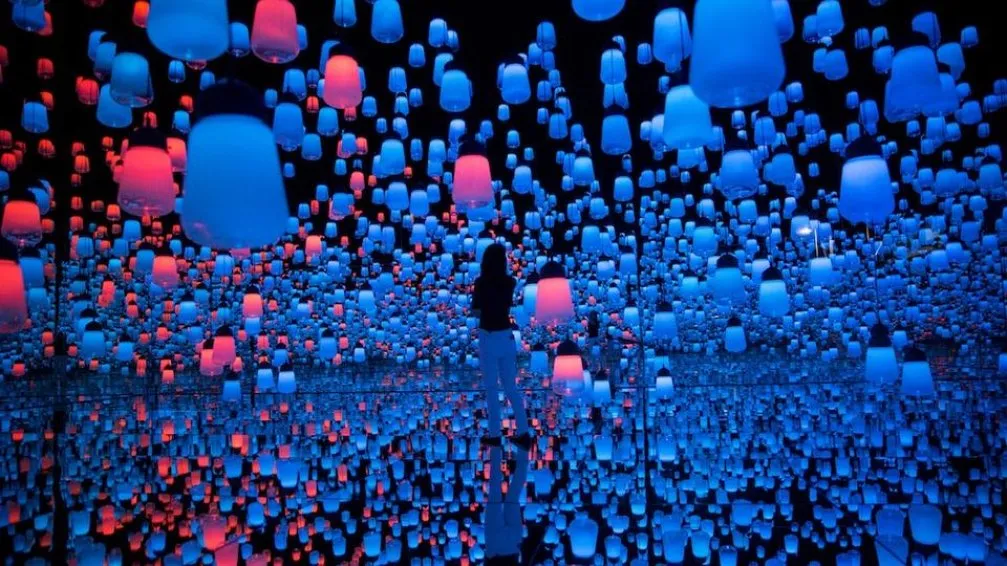 Z Generation Travel Trend: Digital Museums
