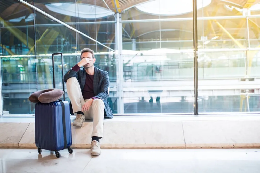 Jet Lag Nedir?