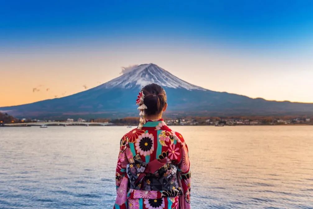 Japon Gelenekleri ve Alışkanlıkları